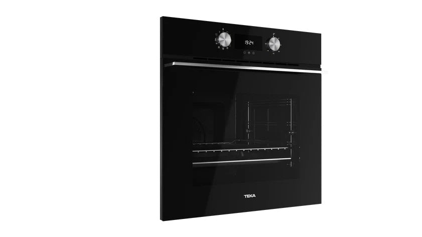 Lò Nướng Teka MAESTRO HLB 8400 BLACK 111000005 Lắp Âm 71 Lít