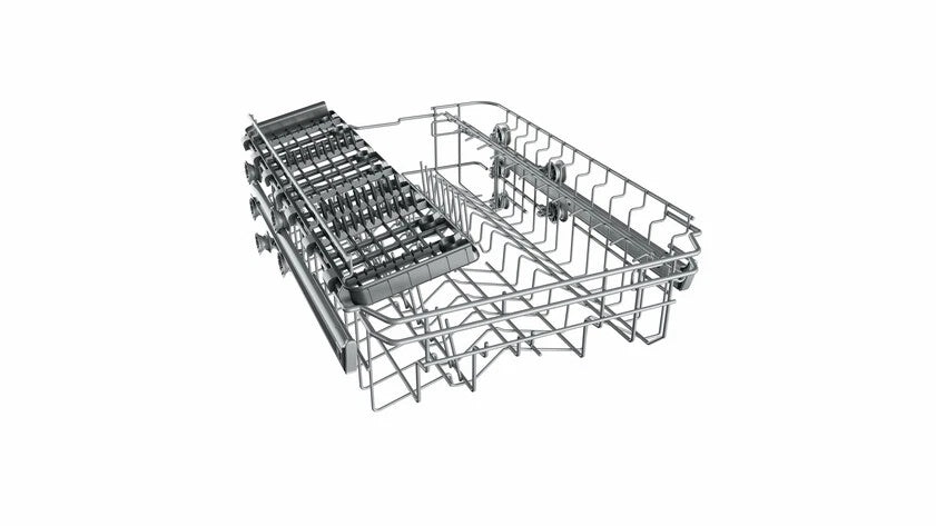 Máy Rửa Chén Teka DSI 46750 SS 114260009 Âm Bán Phần