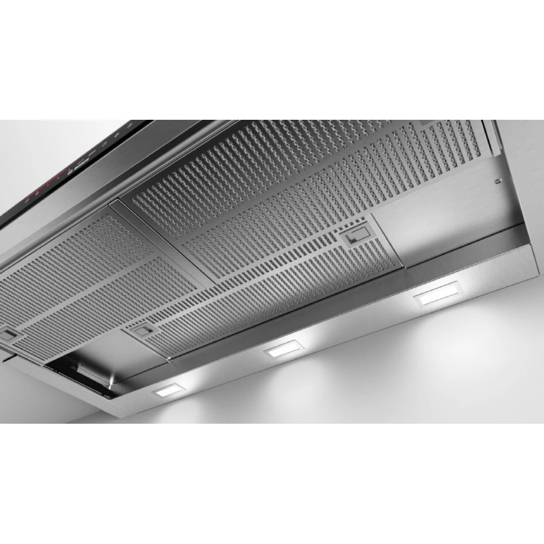 Máy Hút Mùi Bosch HMH.DFS097K51 Âm Tủ Serie 8 90cm - Bếp Việt Pro