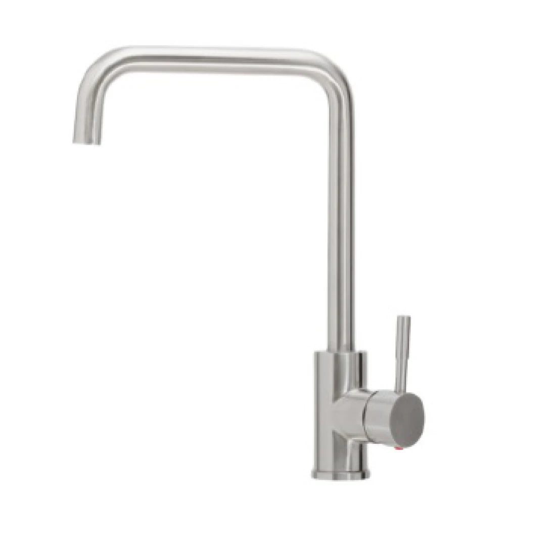 Vòi Bếp Inox Malloca K559-S Nóng Lạnh