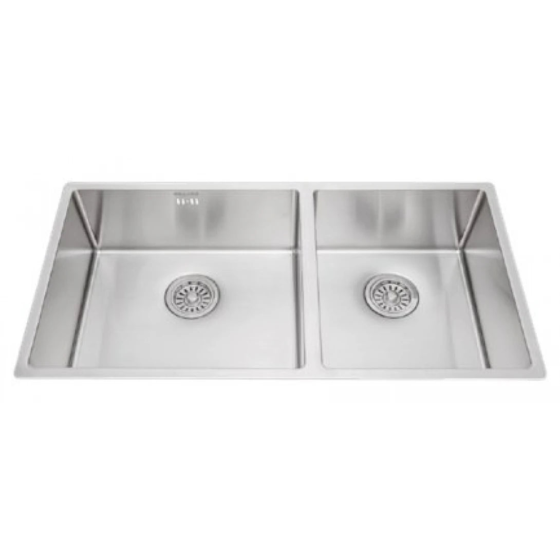 Chậu Rửa Chén Bát Malloca MS 6065 Inox 304