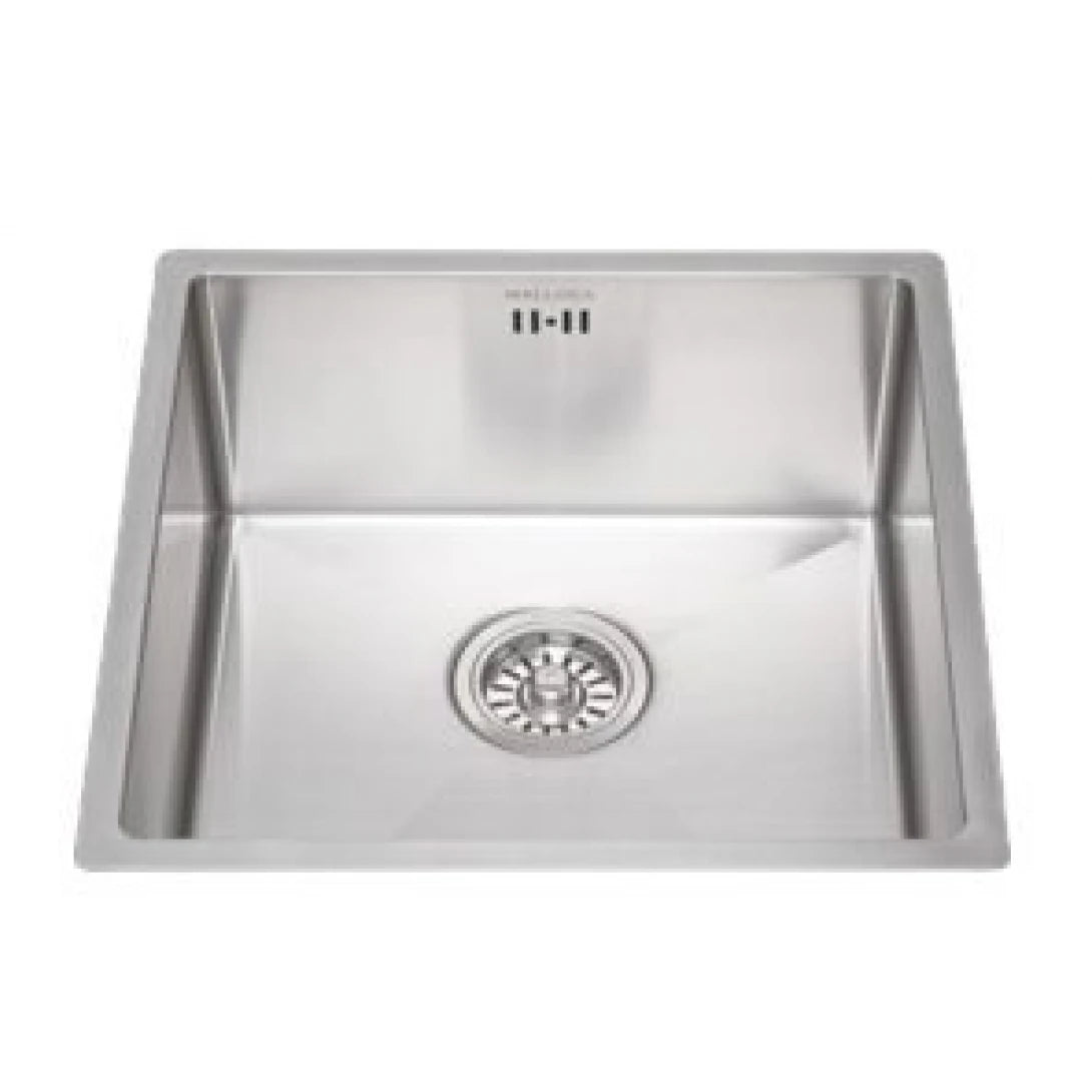 Chậu Rửa Chén Bát Malloca MS 1044 Inox 304