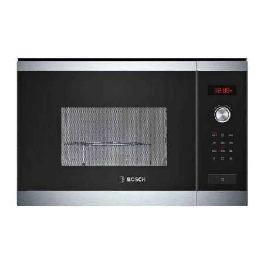 Lò Vi Sóng Bosch HMH.HMT84G654B 25L series 6 - Bếp Việt Pro