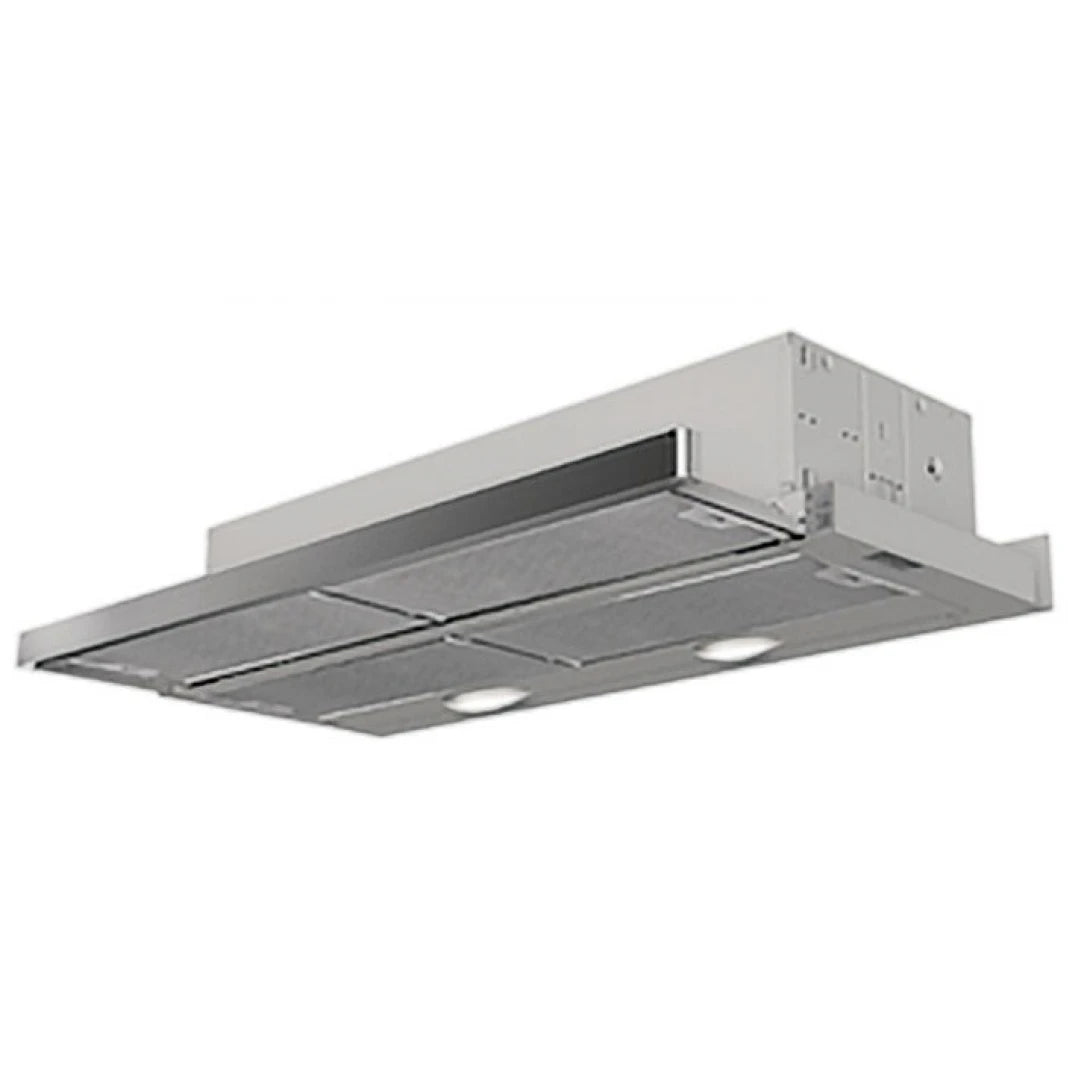 Máy Hút Mùi Hafele HH-S60A 533.89.041 Âm Tủ Inox 60cm