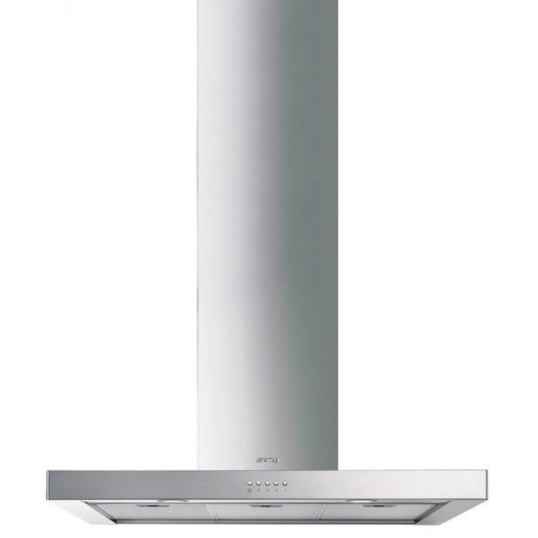 Máy Hút Mùi Hafele KBT900XE 536.84.493 Inox Gắn Tường 900mm