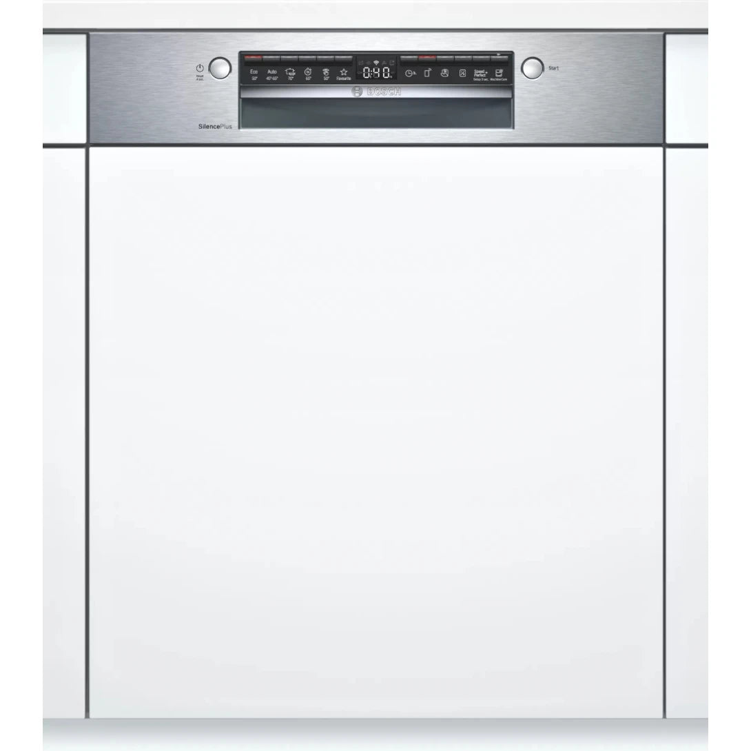 Máy Rửa Chén Bosch SMI4ECS14E Bán Âm Serie 4