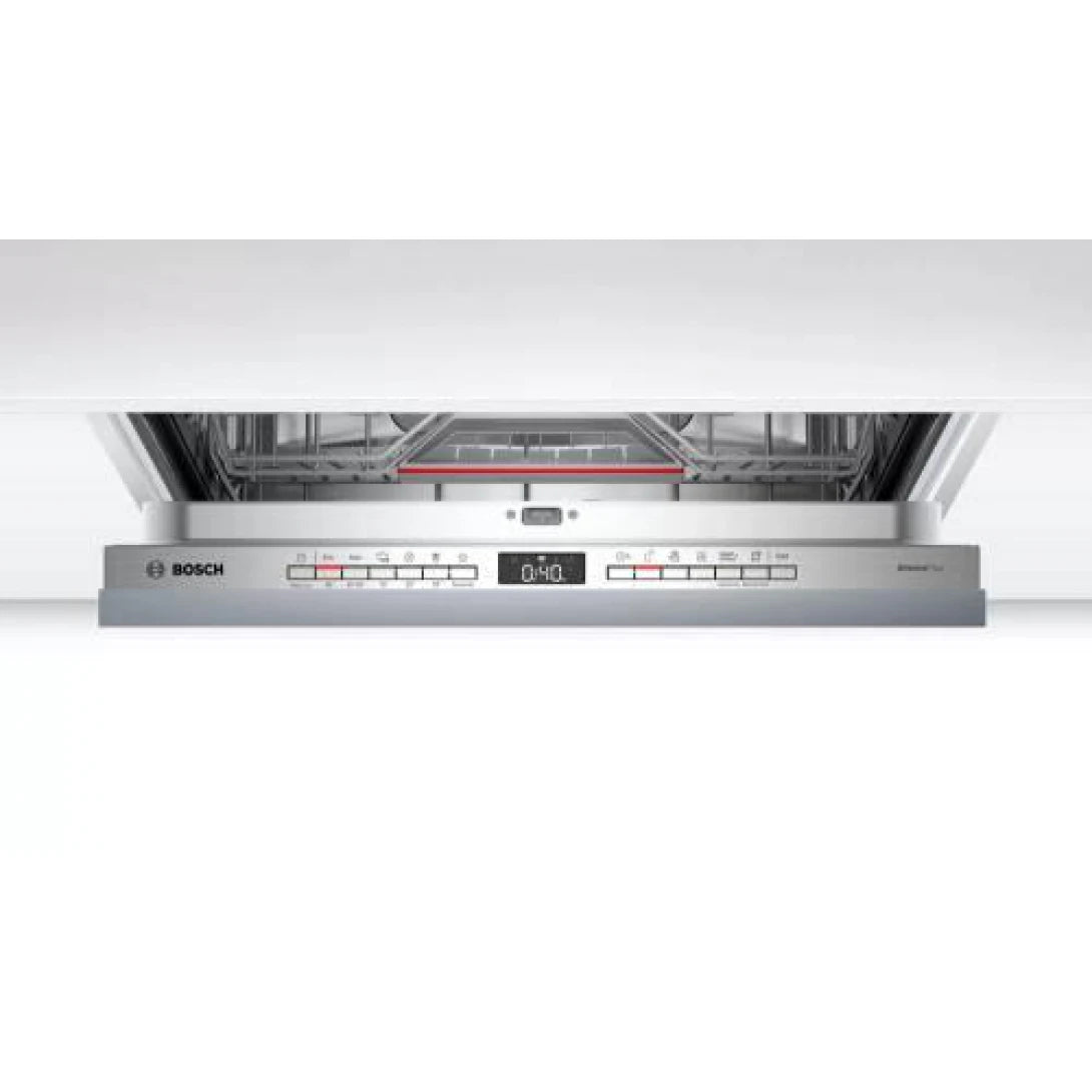 Máy Rửa Chén Bosch SMV4ECX14E Âm Toàn Phần Serie 4