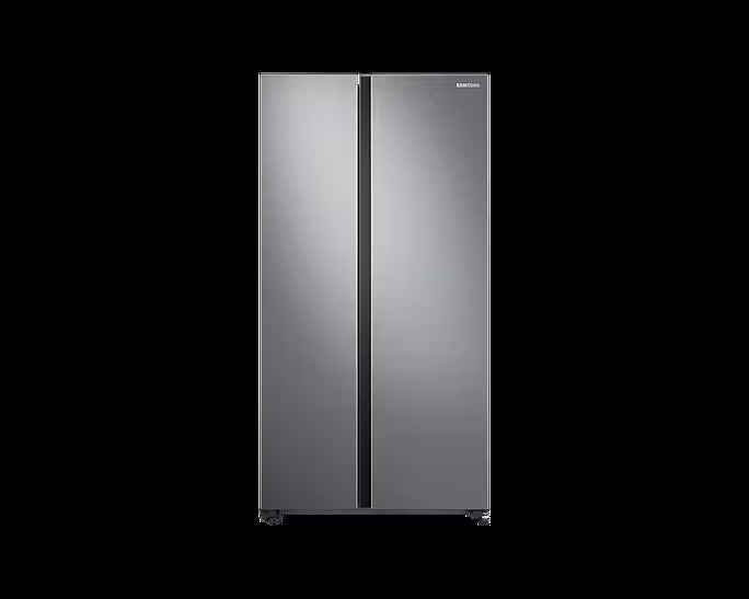 Tủ Lạnh SAMSUNG Side by Side RS62R5001M9/SV với SpaceMax™, 655 L, màu Bạc - Bếp Việt Pro