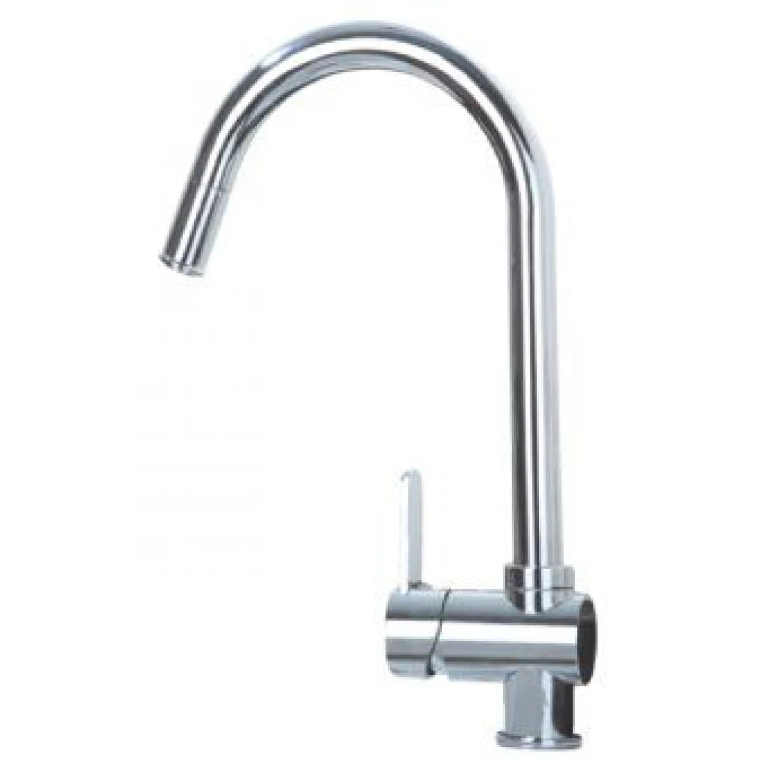 Vòi Bếp Malloca K119T3 Nóng Lạnh