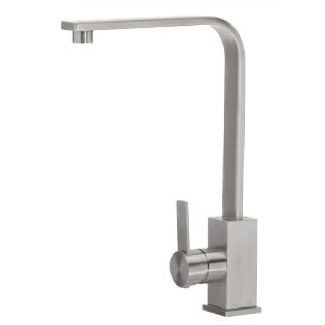 Vòi Rửa Chén Malloca K589-S Nóng Lạnh Inox 304